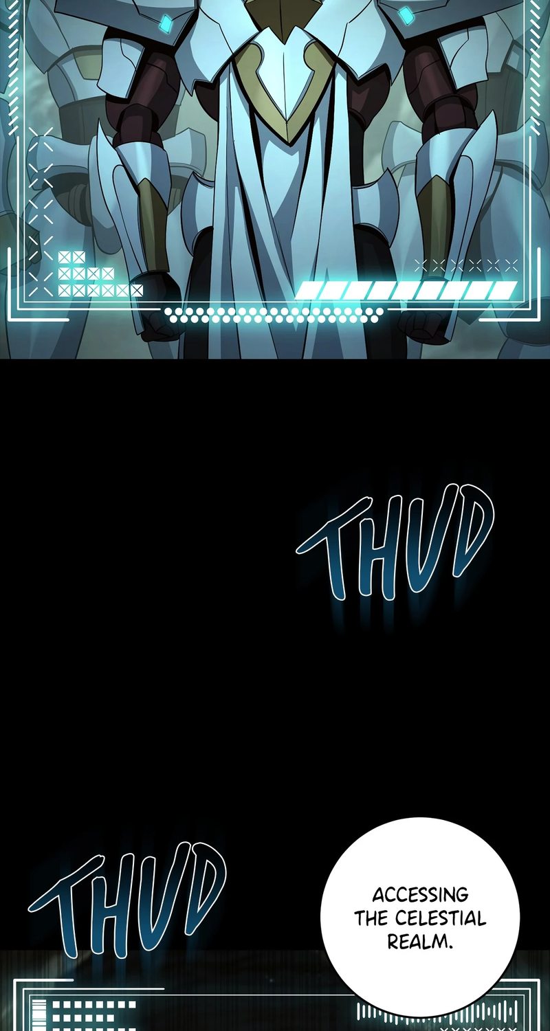 Skeleton Soldier Couldn't Protect the Dungeon - Chapter 351 Page 56