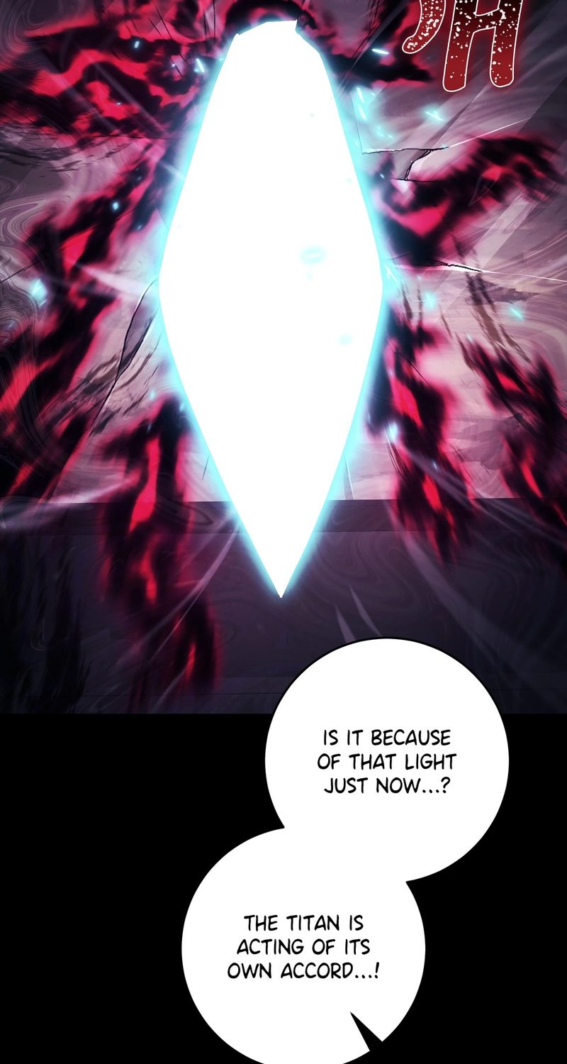 Skeleton Soldier Couldn't Protect the Dungeon - Chapter 351 Page 71