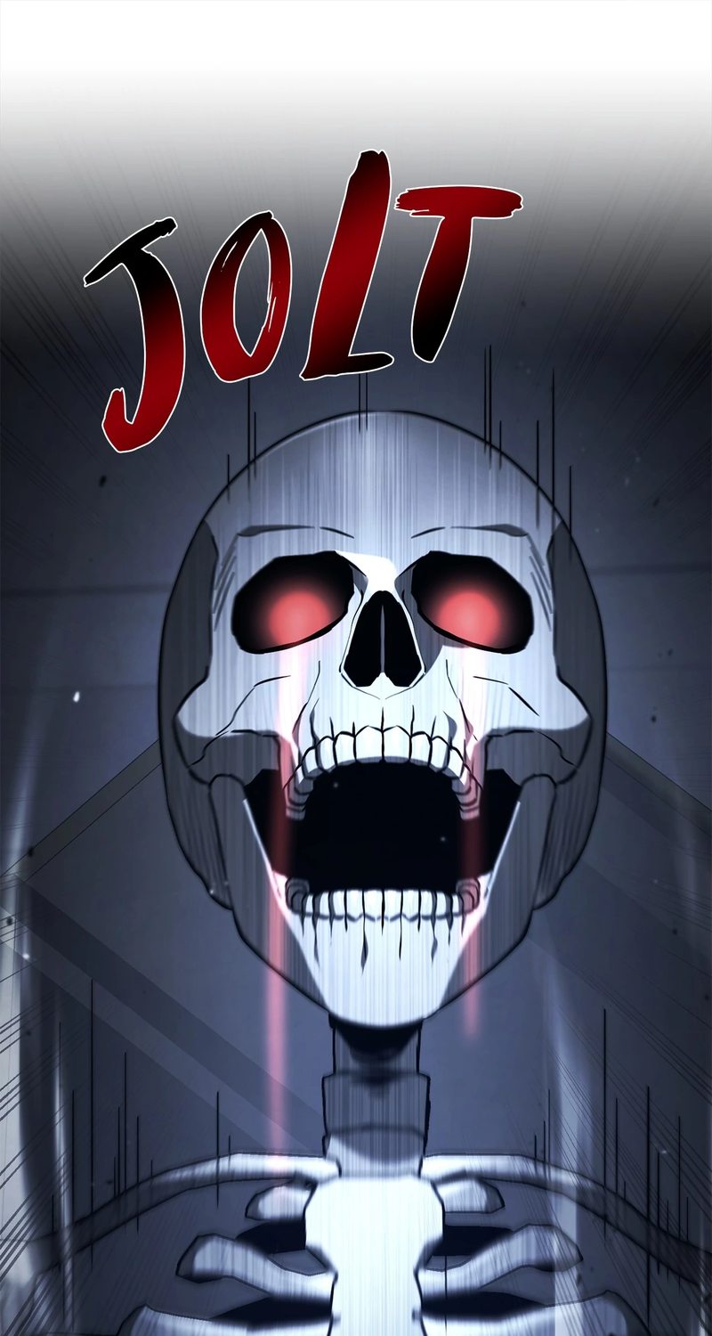 Skeleton Soldier Couldn't Protect the Dungeon - Chapter 351 Page 81