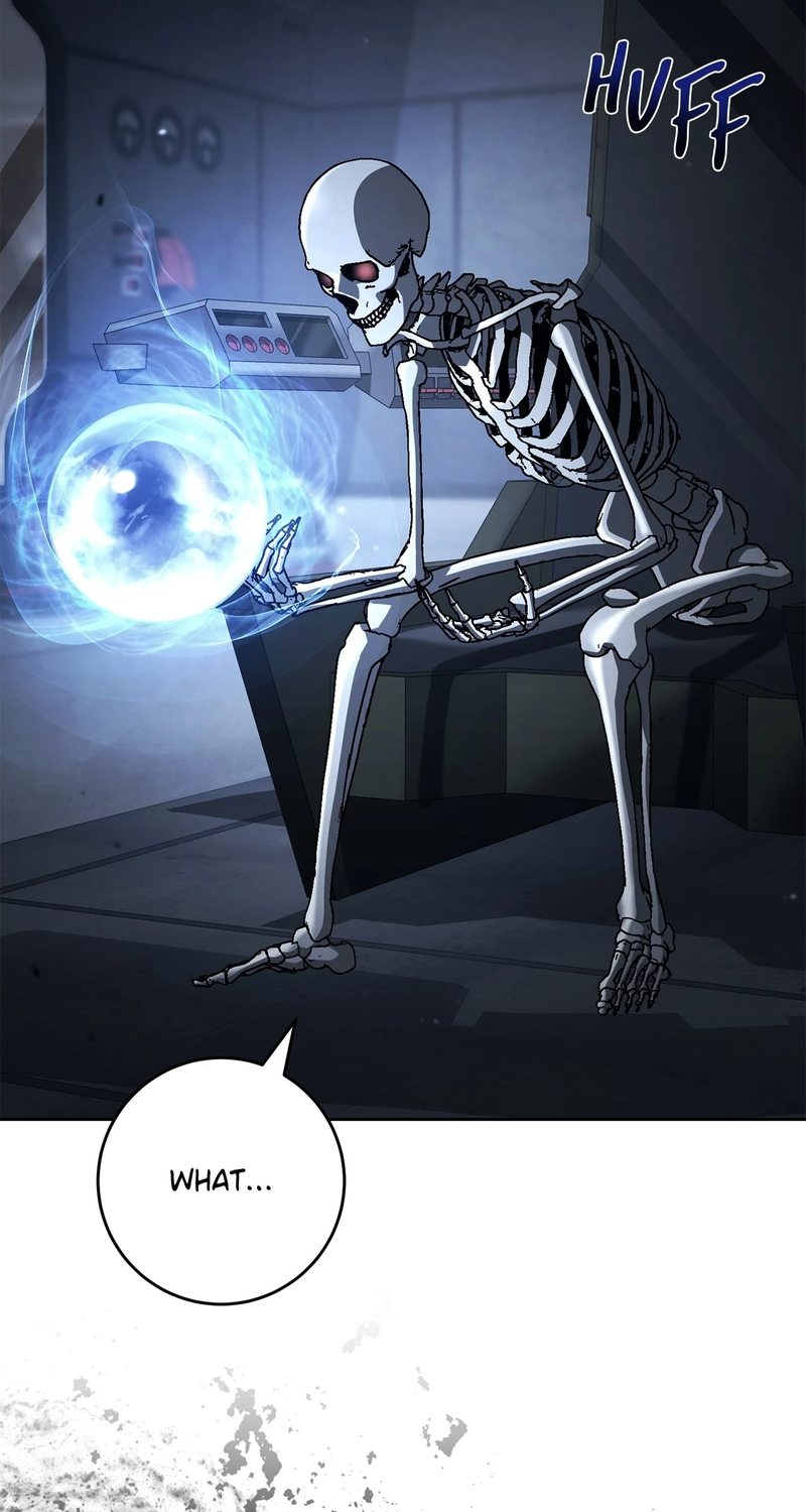 Skeleton Soldier Couldn't Protect the Dungeon - Chapter 351 Page 83