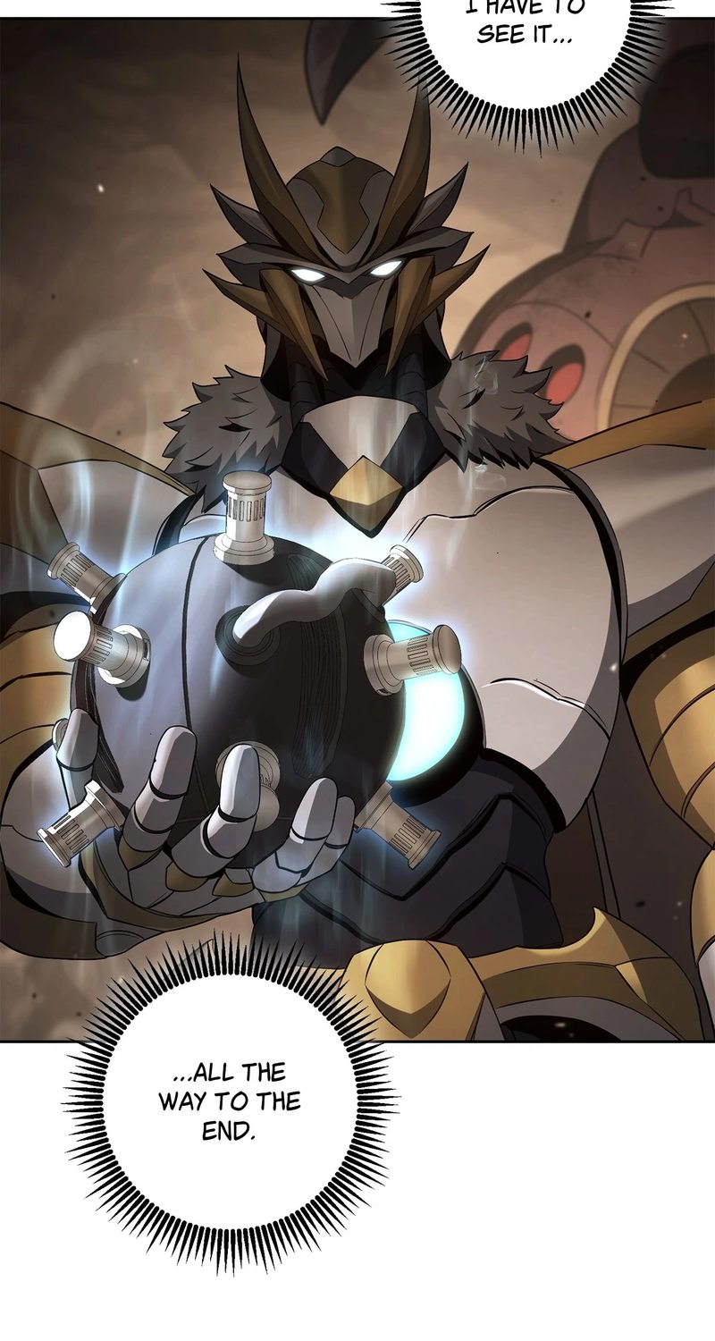 Skeleton Soldier Couldn't Protect the Dungeon - Chapter 351 Page 86