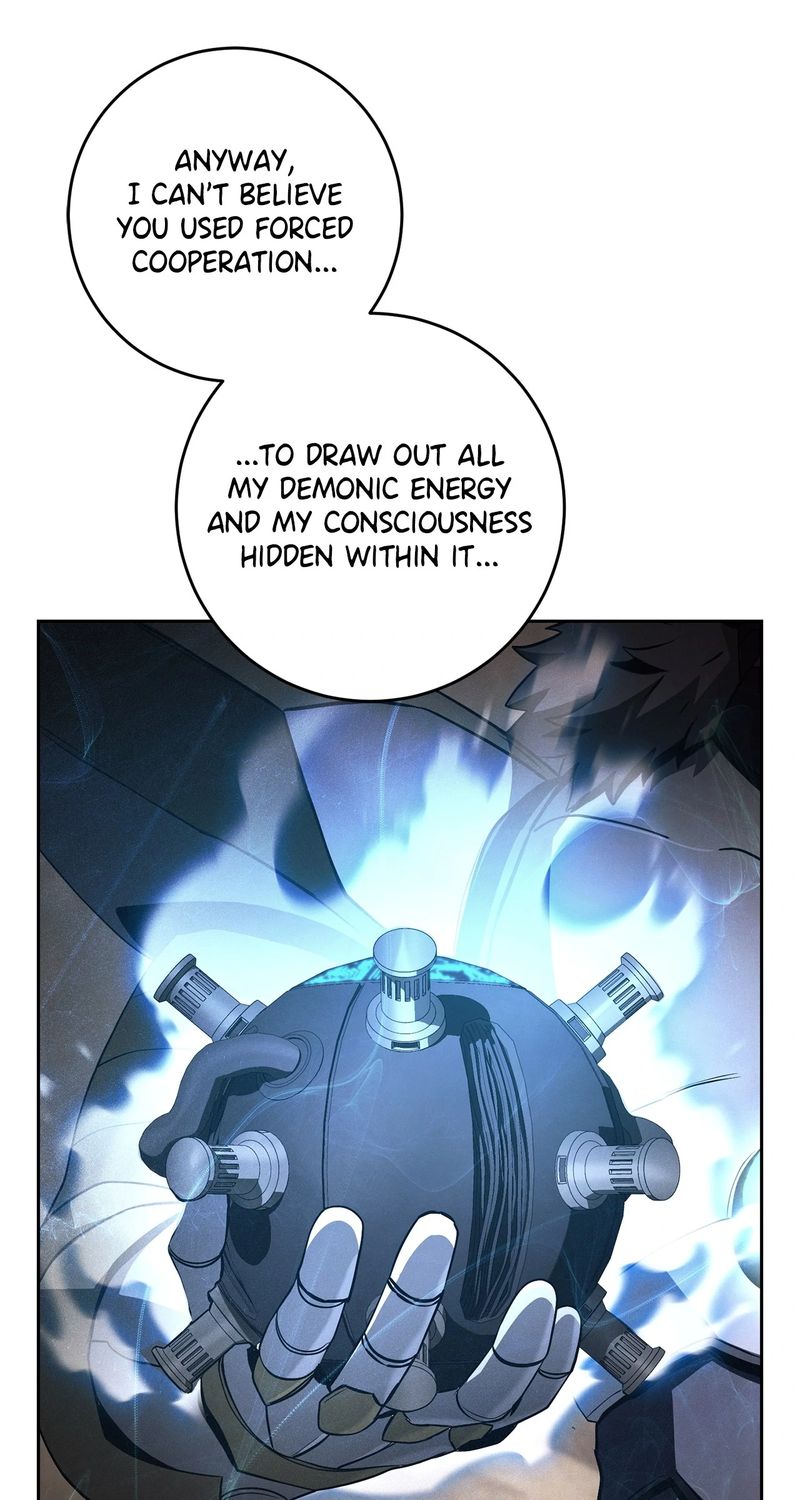 Skeleton Soldier Couldn't Protect the Dungeon - Chapter 352 Page 10