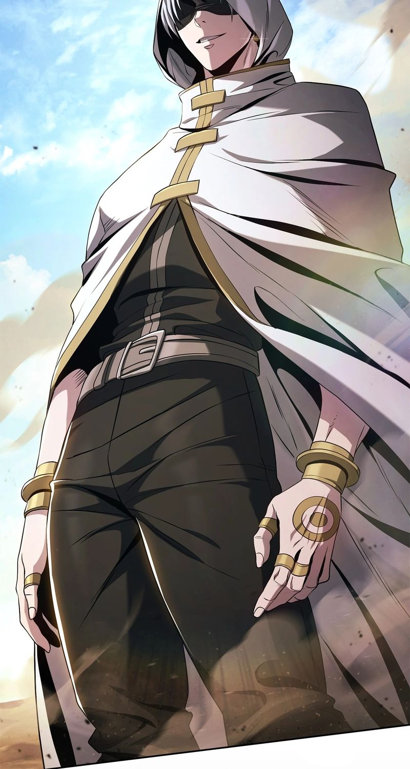 Skeleton Soldier Couldn't Protect the Dungeon - Chapter 352 Page 18