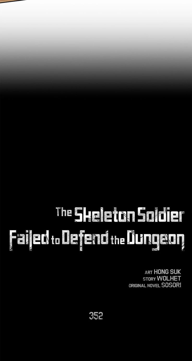 Skeleton Soldier Couldn't Protect the Dungeon - Chapter 352 Page 19