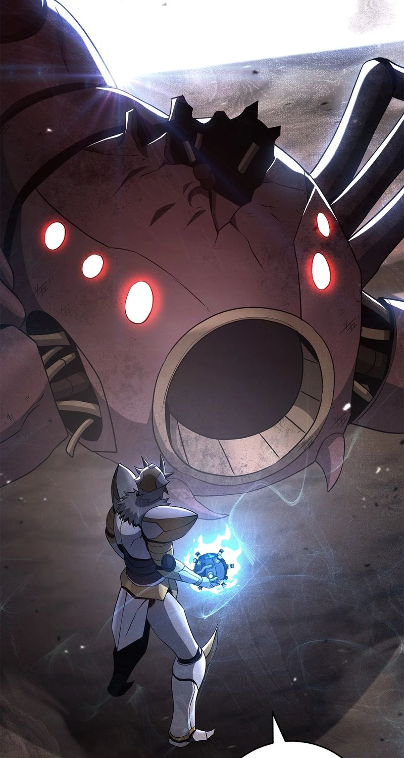 Skeleton Soldier Couldn't Protect the Dungeon - Chapter 352 Page 2