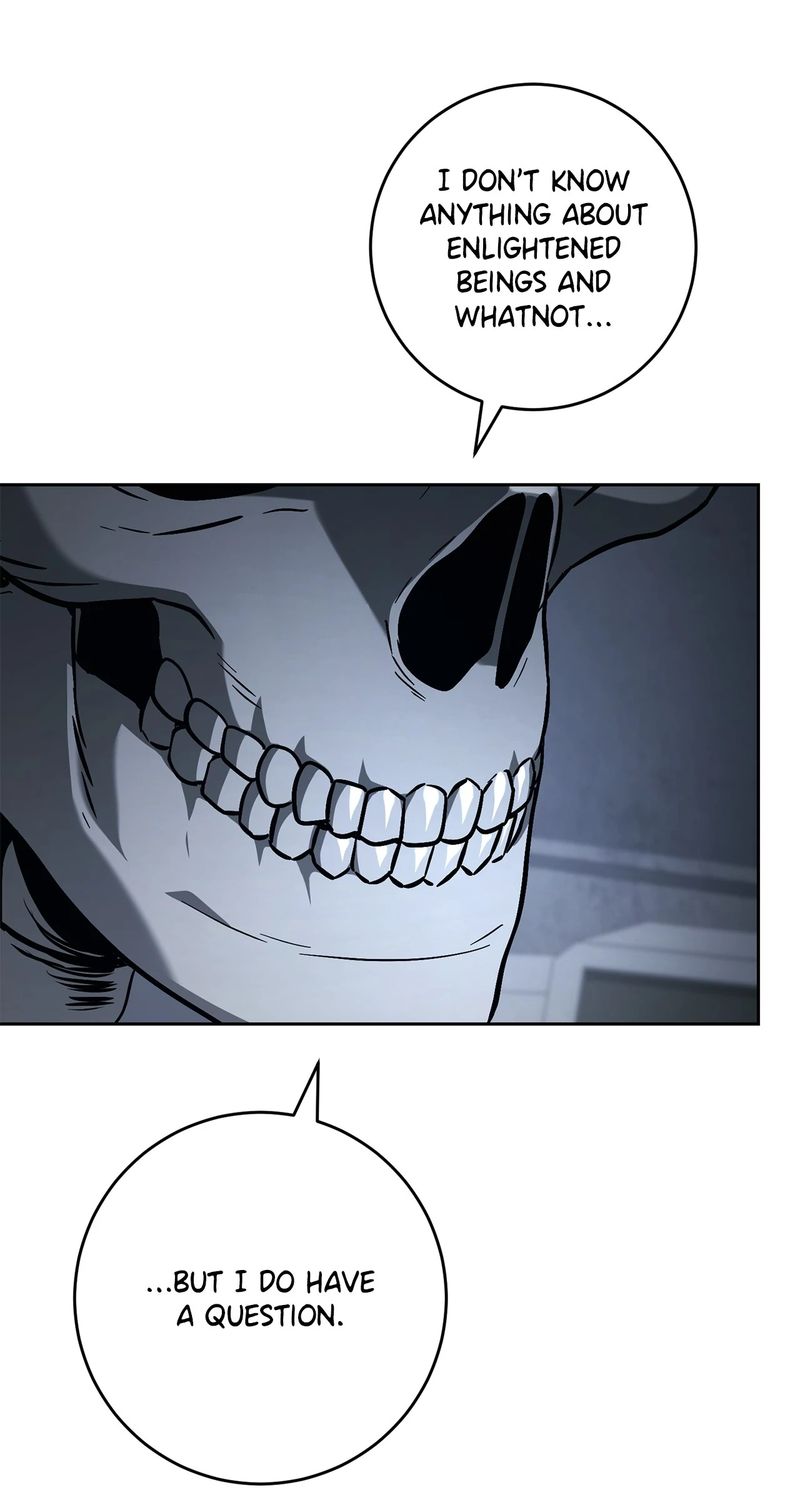 Skeleton Soldier Couldn't Protect the Dungeon - Chapter 352 Page 21