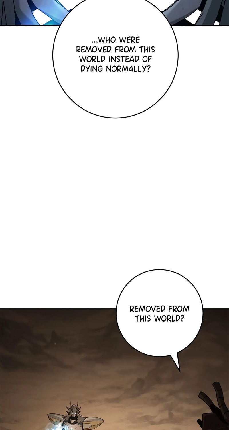 Skeleton Soldier Couldn't Protect the Dungeon - Chapter 352 Page 25