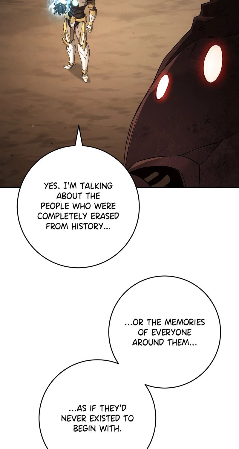 Skeleton Soldier Couldn't Protect the Dungeon - Chapter 352 Page 26