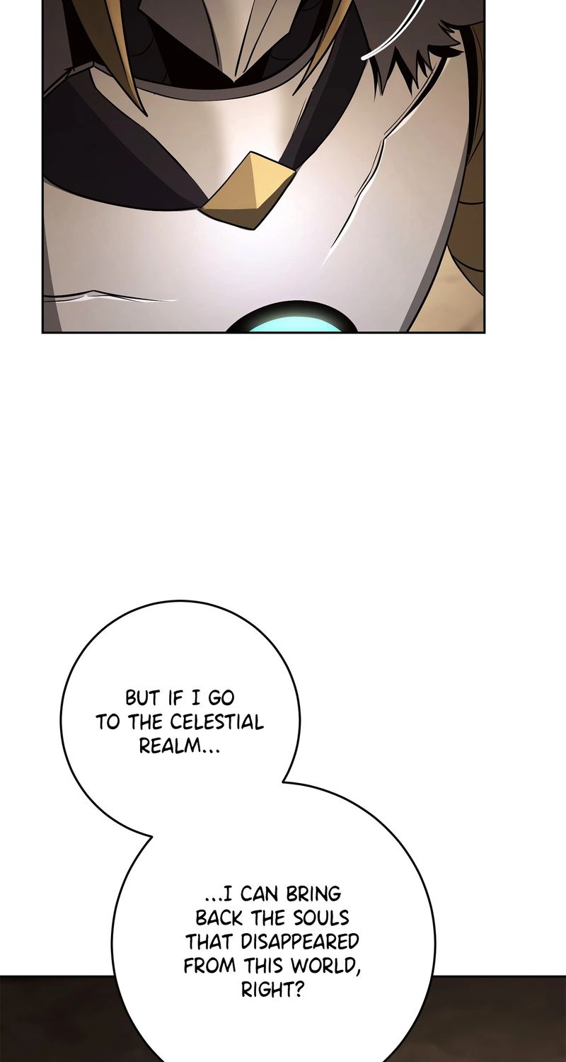 Skeleton Soldier Couldn't Protect the Dungeon - Chapter 352 Page 30