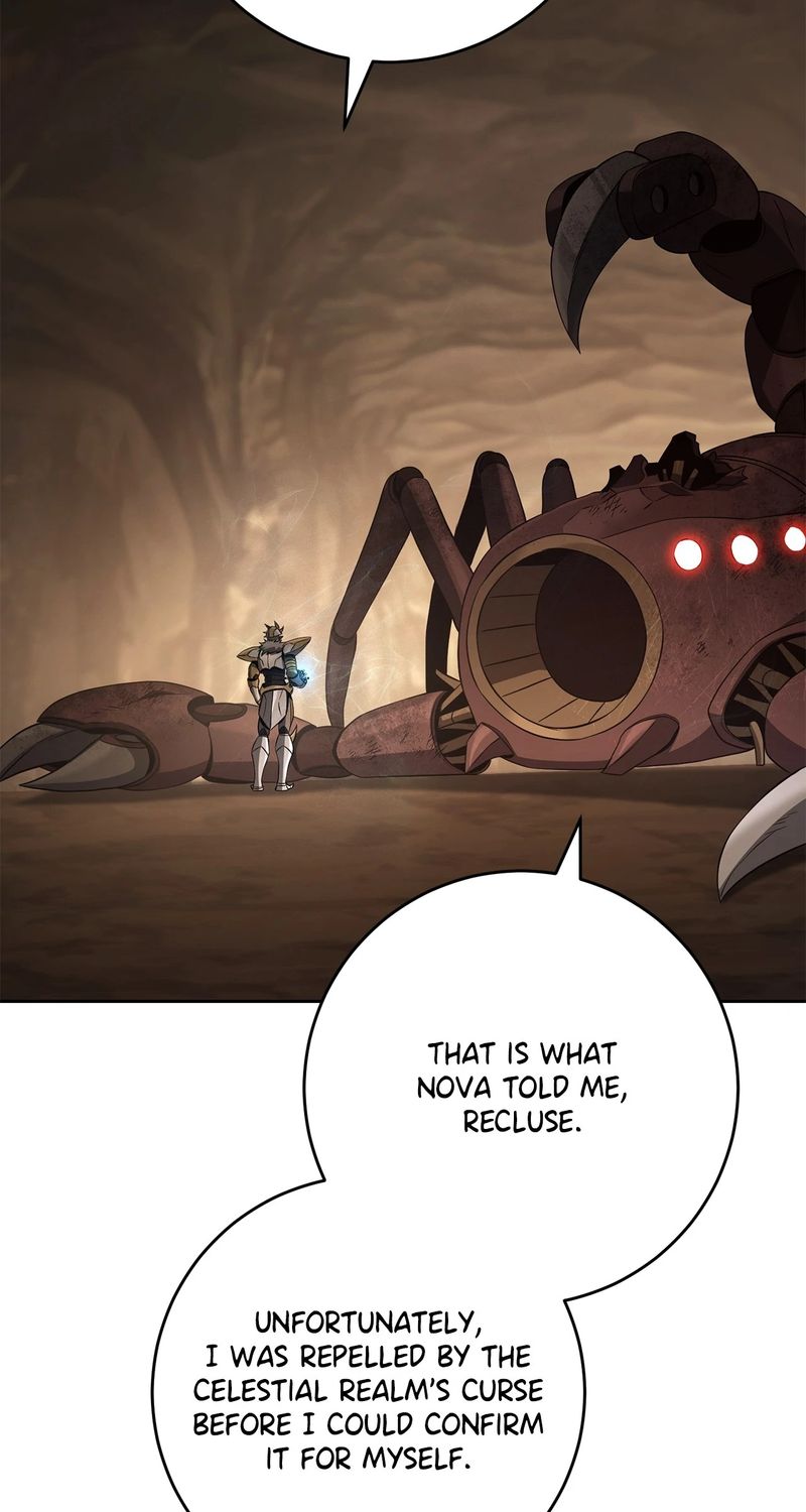 Skeleton Soldier Couldn't Protect the Dungeon - Chapter 352 Page 31