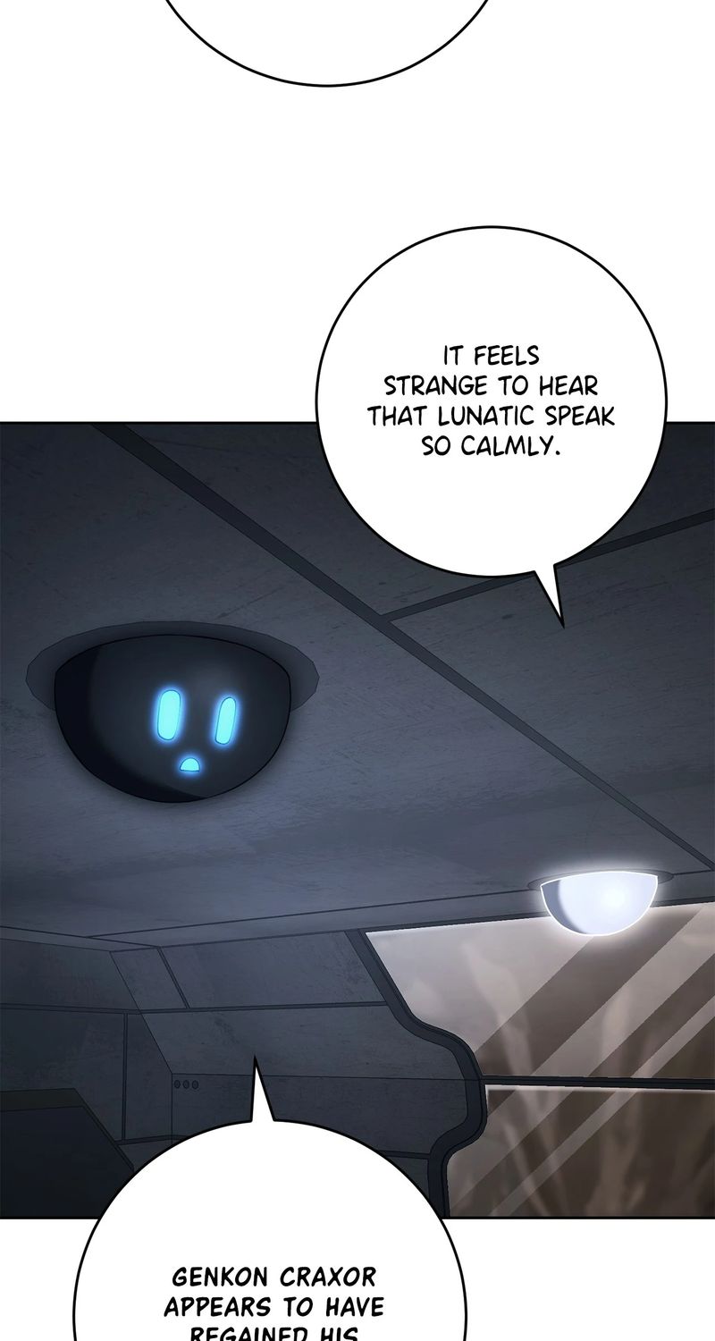 Skeleton Soldier Couldn't Protect the Dungeon - Chapter 352 Page 32