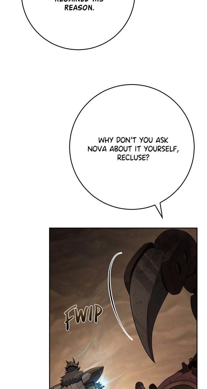 Skeleton Soldier Couldn't Protect the Dungeon - Chapter 352 Page 33