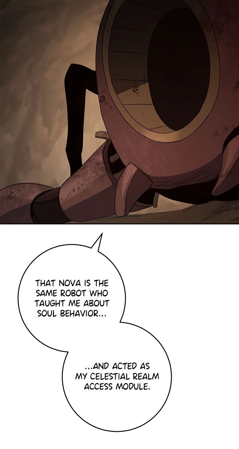 Skeleton Soldier Couldn't Protect the Dungeon - Chapter 352 Page 38