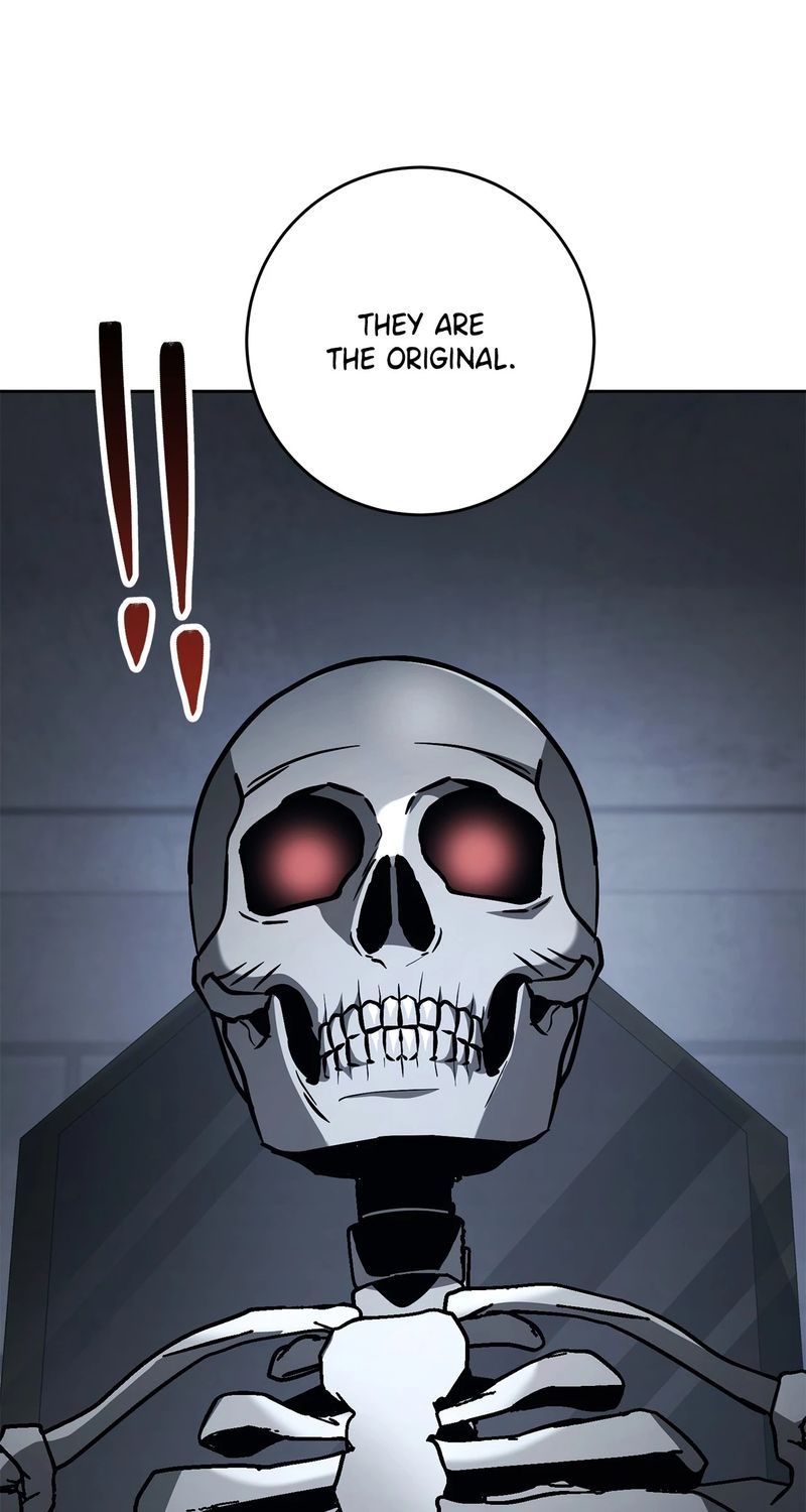 Skeleton Soldier Couldn't Protect the Dungeon - Chapter 352 Page 39