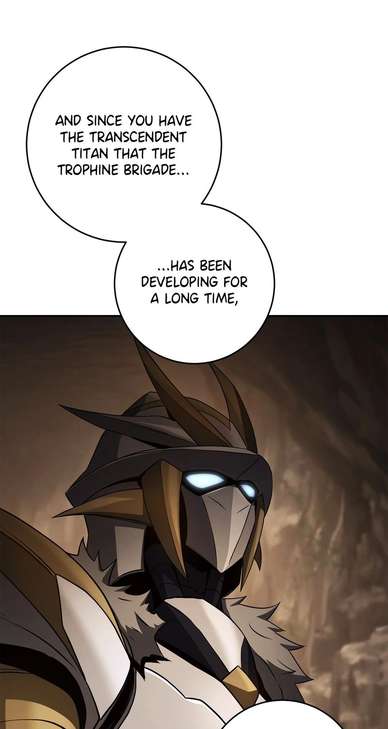 Skeleton Soldier Couldn't Protect the Dungeon - Chapter 352 Page 42