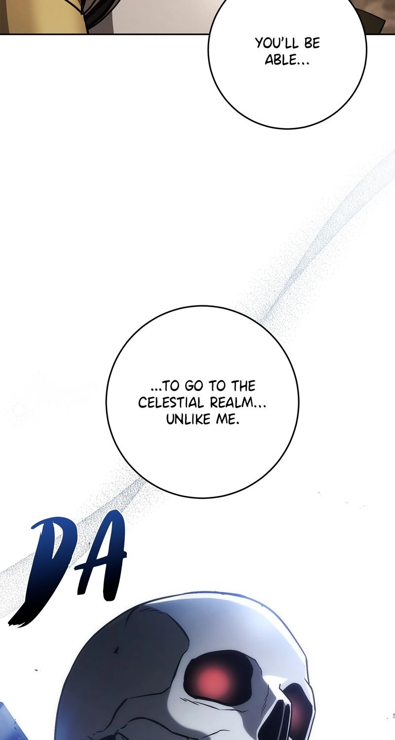 Skeleton Soldier Couldn't Protect the Dungeon - Chapter 352 Page 43