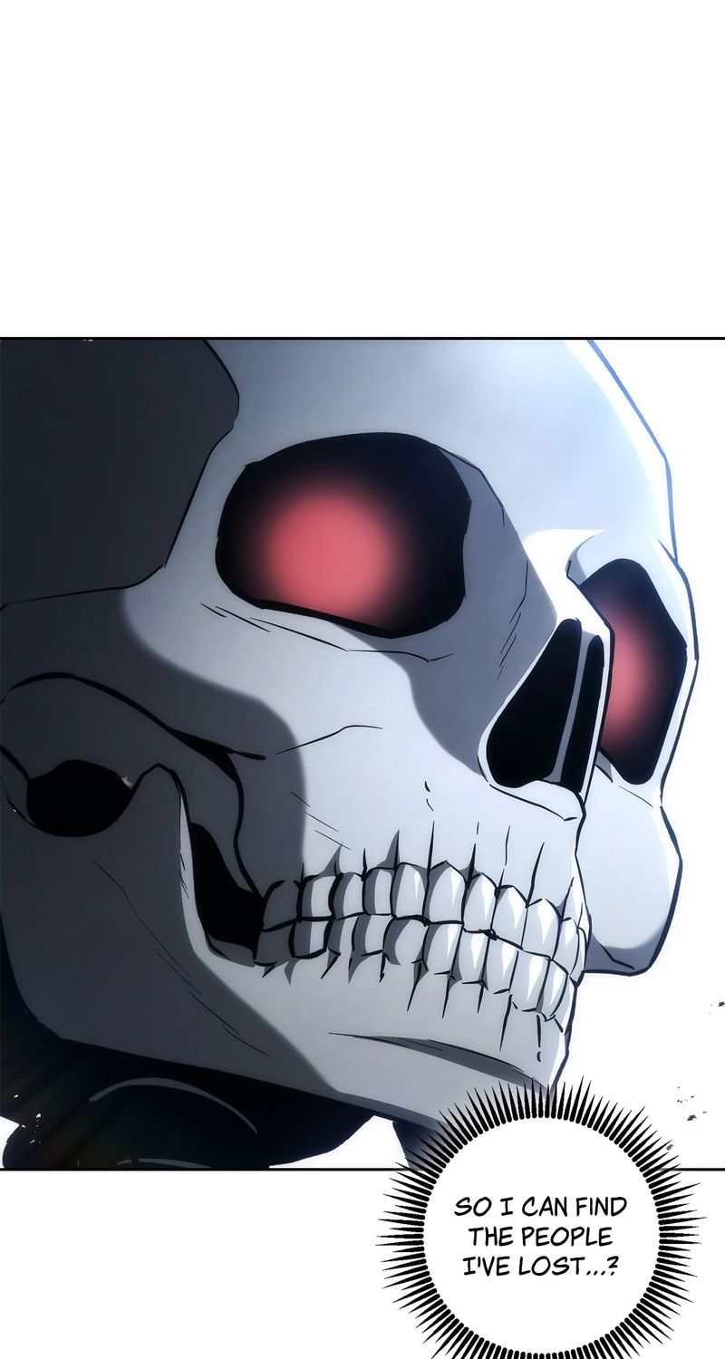 Skeleton Soldier Couldn't Protect the Dungeon - Chapter 352 Page 45