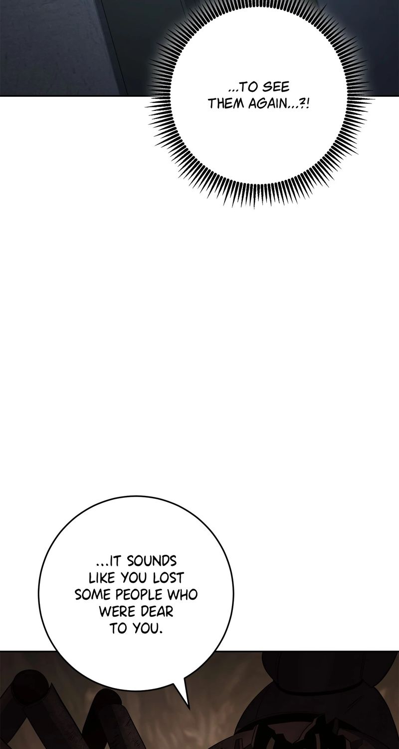 Skeleton Soldier Couldn't Protect the Dungeon - Chapter 352 Page 47