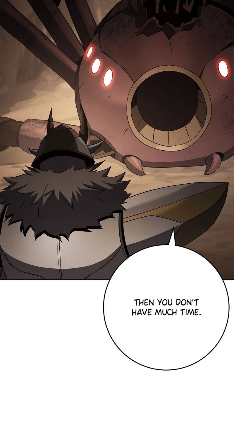 Skeleton Soldier Couldn't Protect the Dungeon - Chapter 352 Page 48