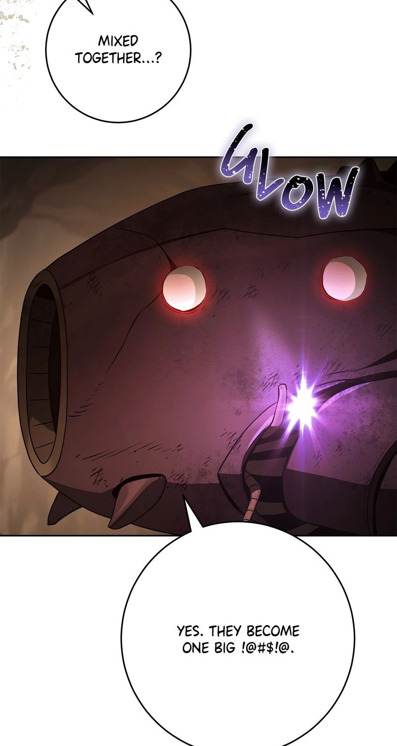 Skeleton Soldier Couldn't Protect the Dungeon - Chapter 352 Page 55