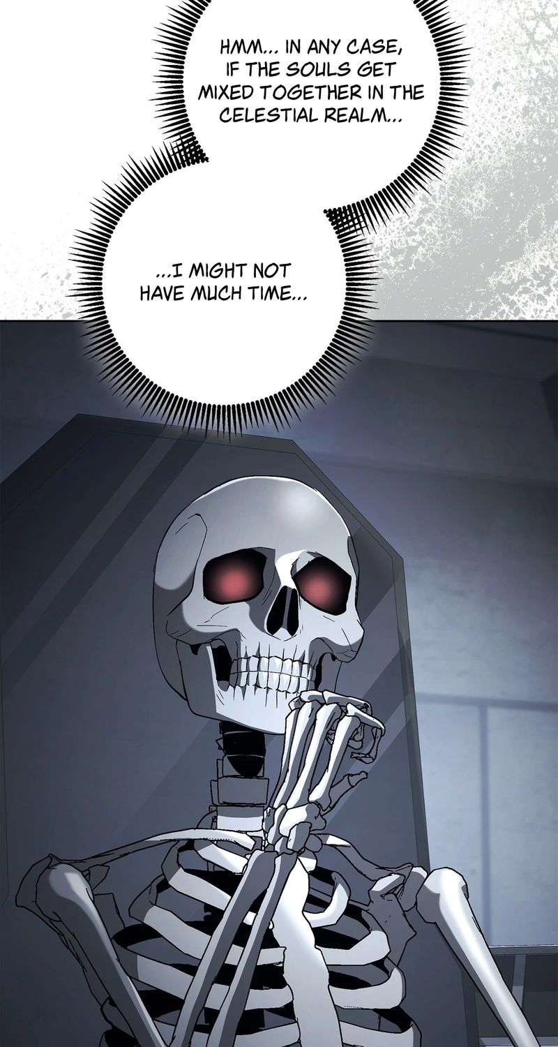 Skeleton Soldier Couldn't Protect the Dungeon - Chapter 352 Page 58