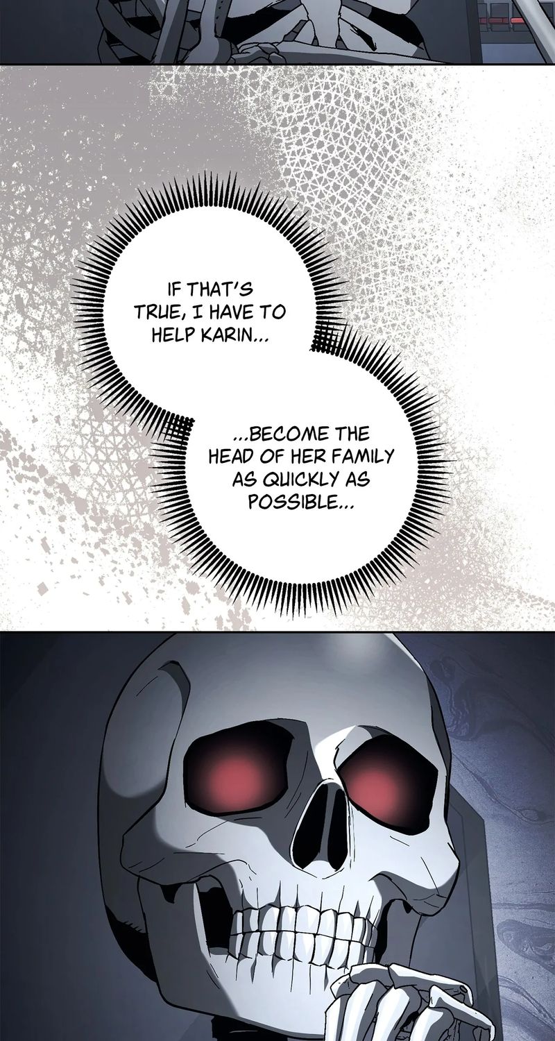 Skeleton Soldier Couldn't Protect the Dungeon - Chapter 352 Page 59