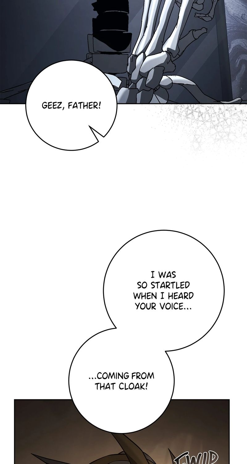 Skeleton Soldier Couldn't Protect the Dungeon - Chapter 352 Page 60