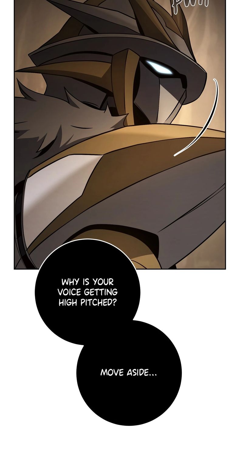 Skeleton Soldier Couldn't Protect the Dungeon - Chapter 352 Page 61