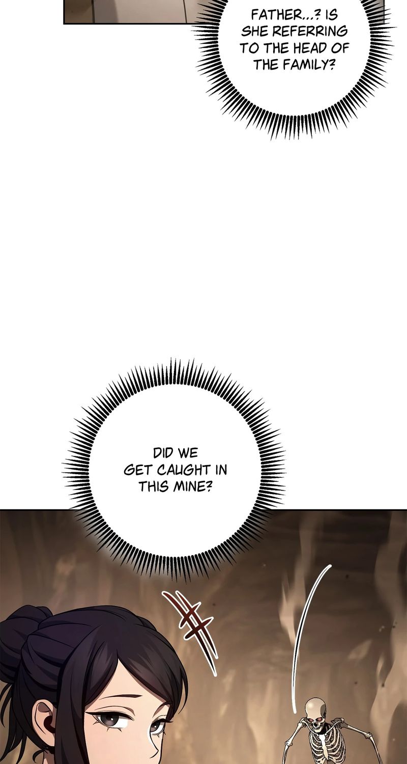 Skeleton Soldier Couldn't Protect the Dungeon - Chapter 352 Page 65