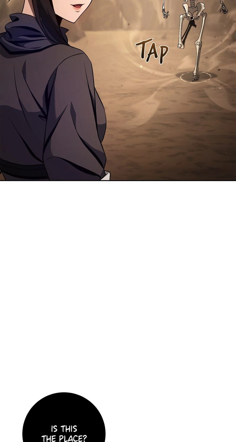 Skeleton Soldier Couldn't Protect the Dungeon - Chapter 352 Page 66