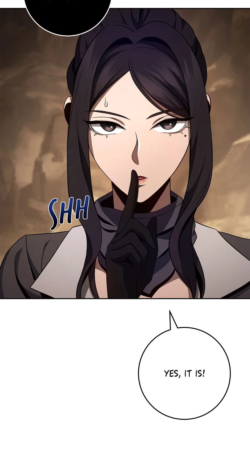 Skeleton Soldier Couldn't Protect the Dungeon - Chapter 352 Page 67