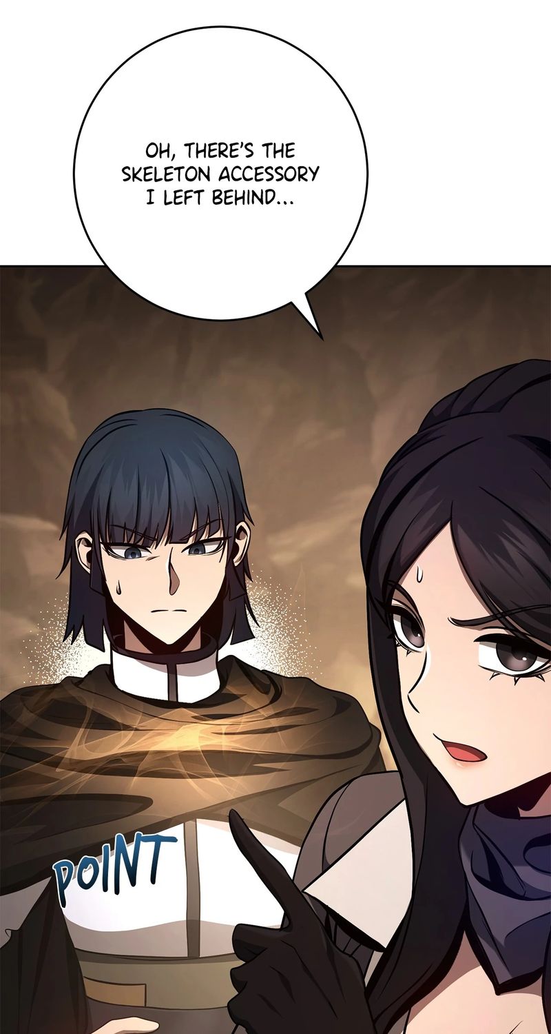 Skeleton Soldier Couldn't Protect the Dungeon - Chapter 352 Page 68
