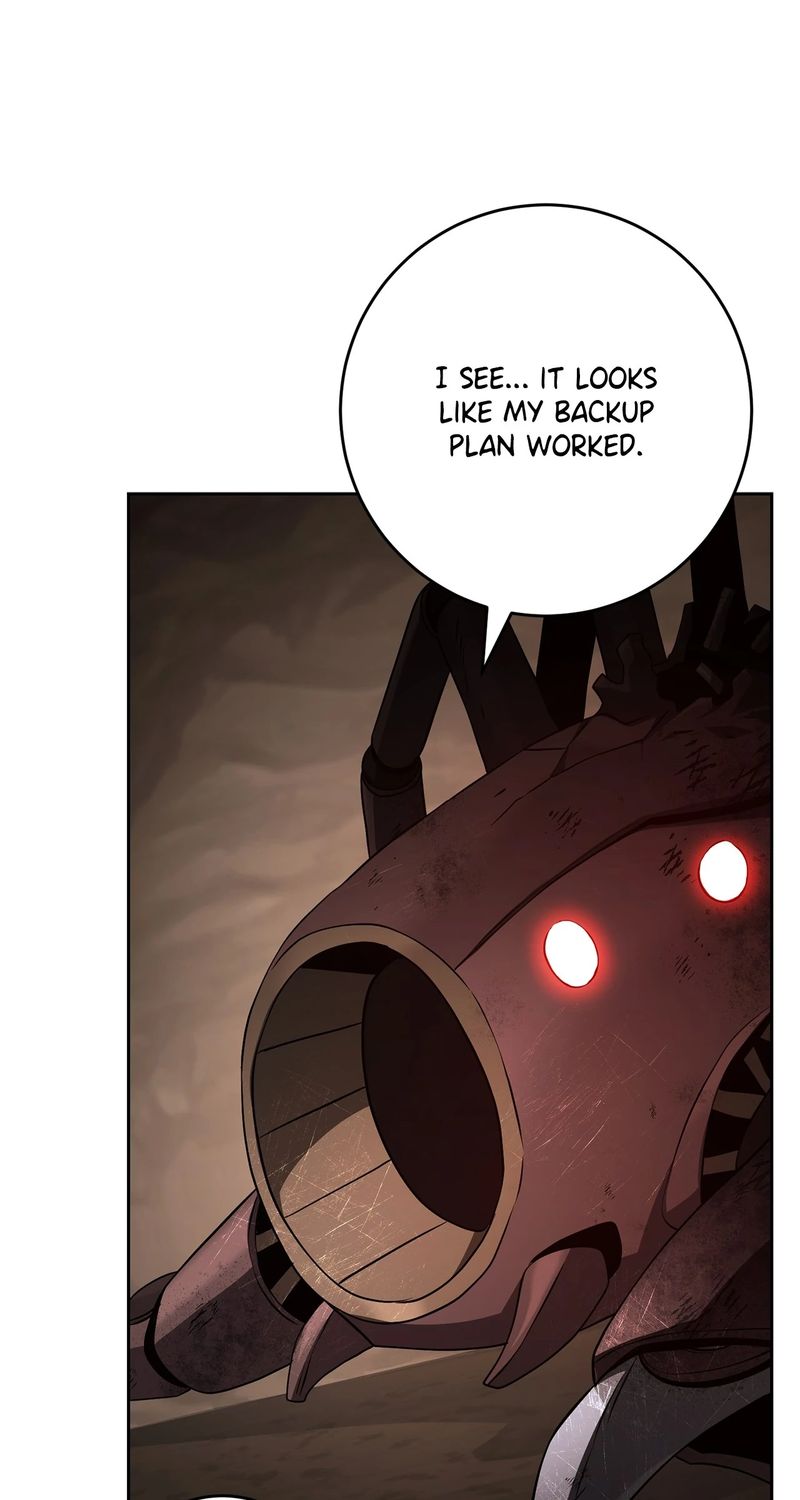 Skeleton Soldier Couldn't Protect the Dungeon - Chapter 352 Page 7