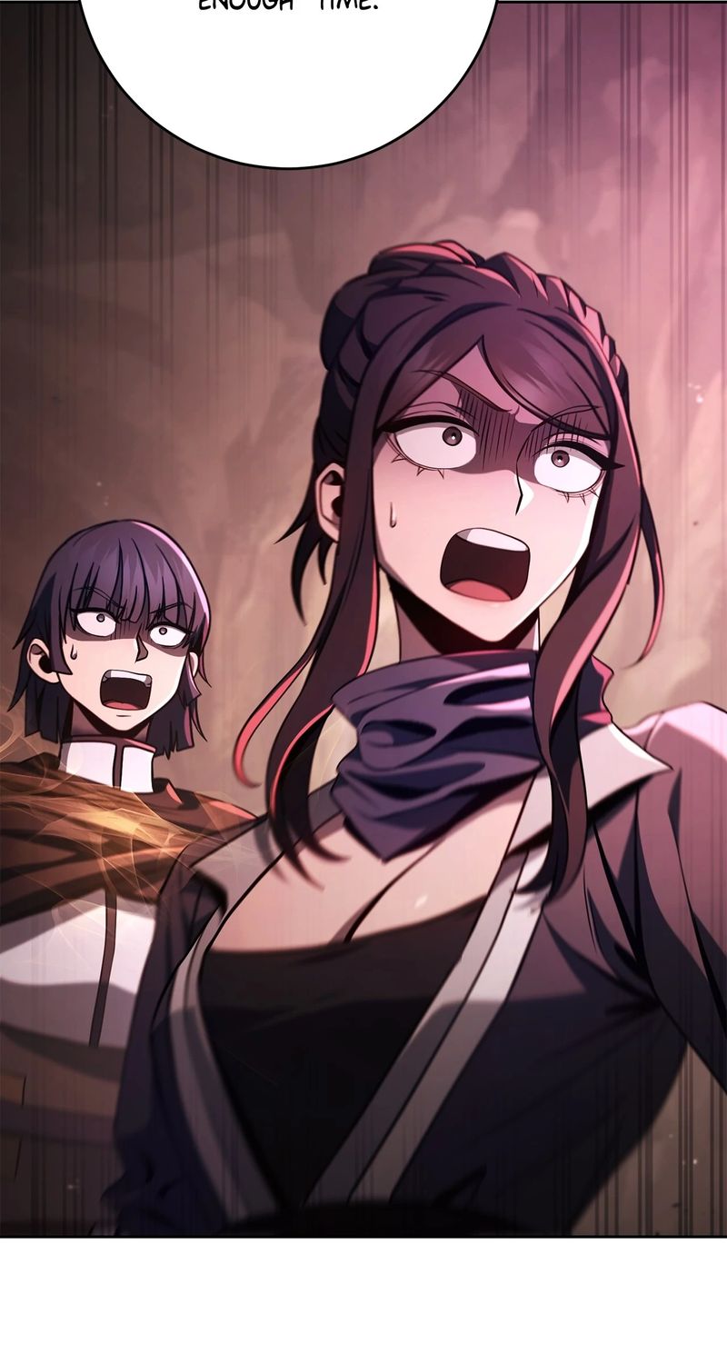 Skeleton Soldier Couldn't Protect the Dungeon - Chapter 352 Page 73