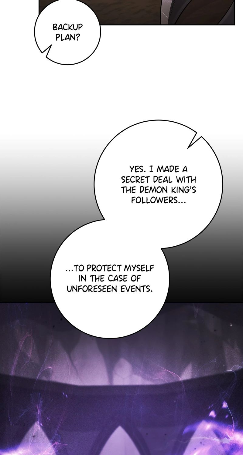 Skeleton Soldier Couldn't Protect the Dungeon - Chapter 352 Page 8