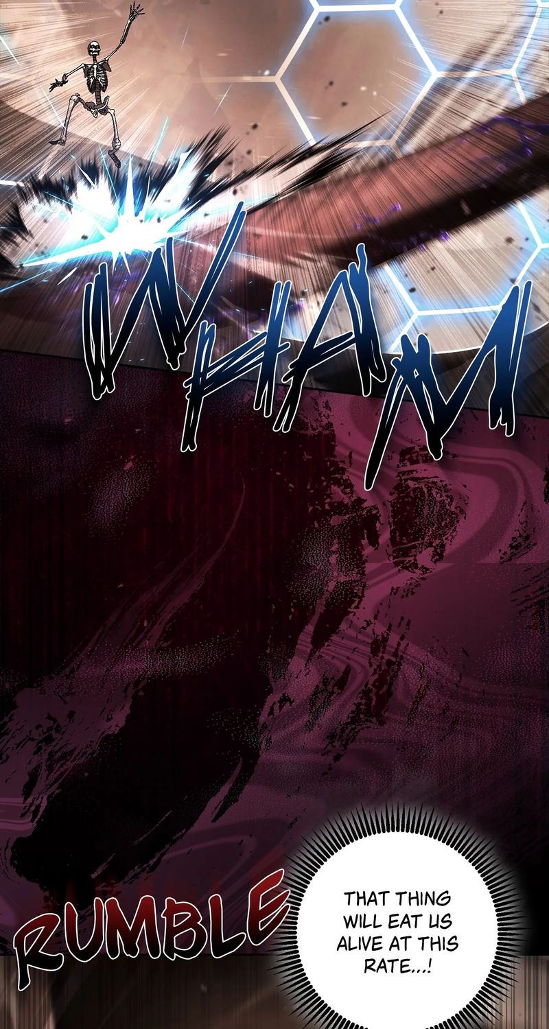 Skeleton Soldier Couldn't Protect the Dungeon - Chapter 352 Page 87