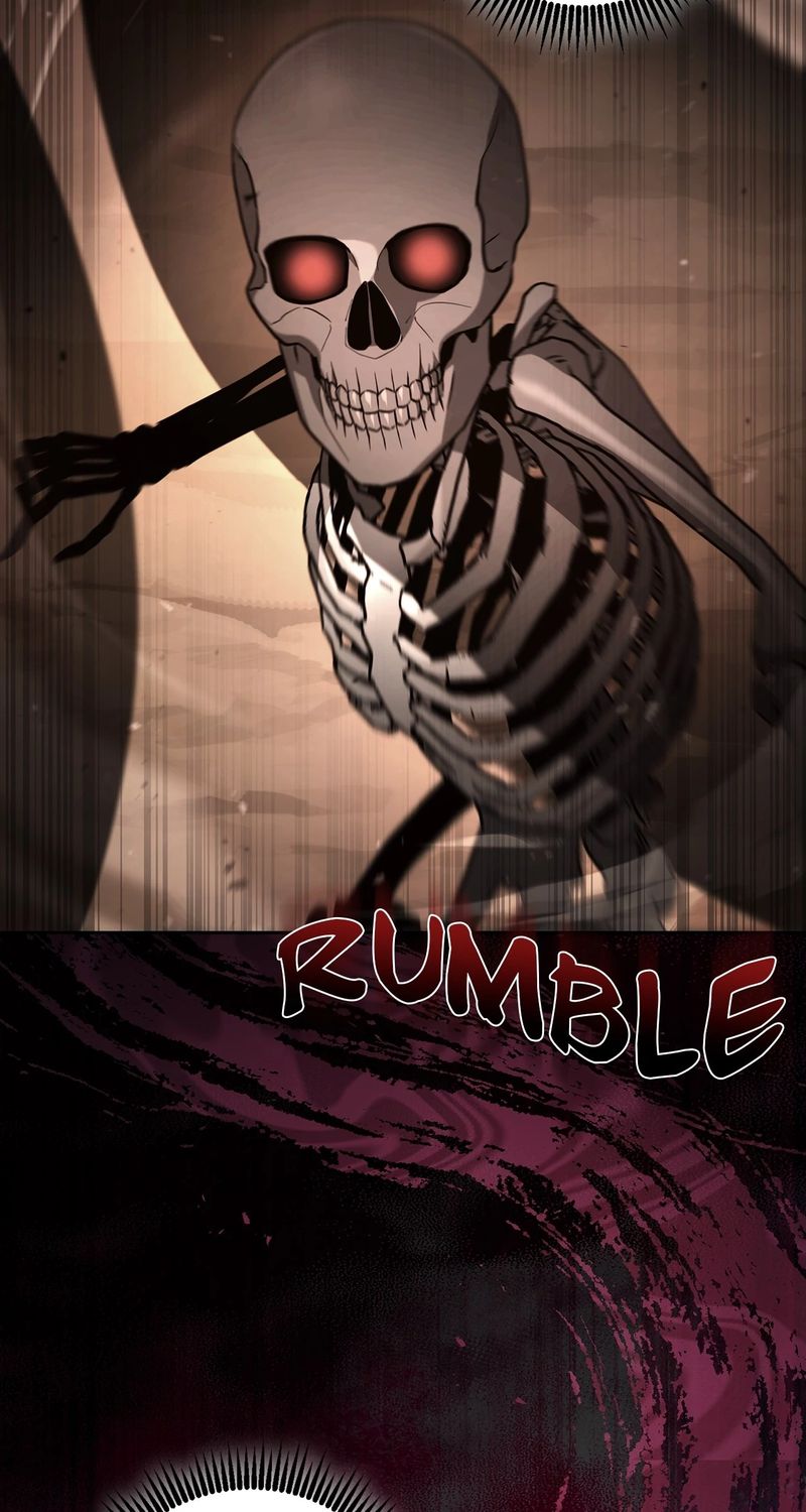 Skeleton Soldier Couldn't Protect the Dungeon - Chapter 352 Page 88