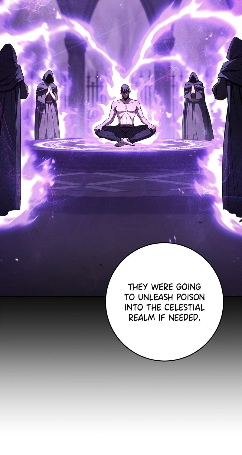 Skeleton Soldier Couldn't Protect the Dungeon - Chapter 352 Page 9