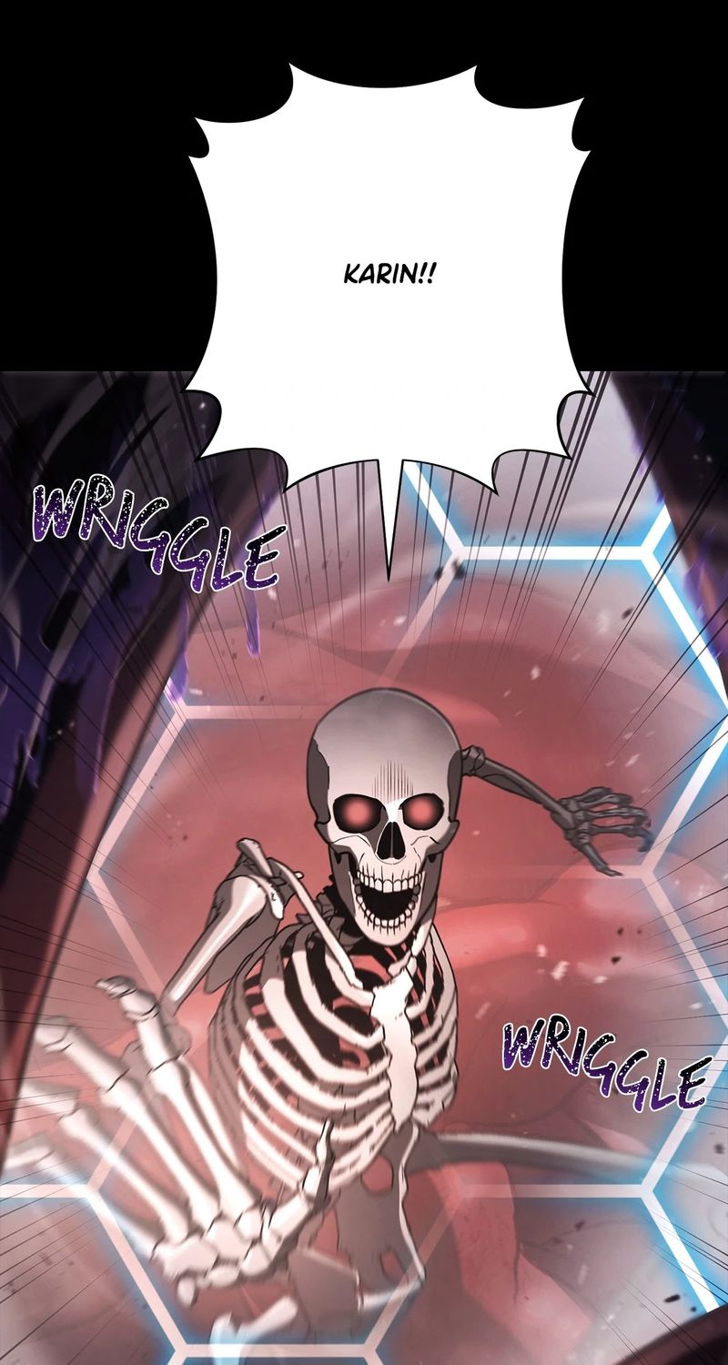 Skeleton Soldier Couldn't Protect the Dungeon - Chapter 352 Page 93