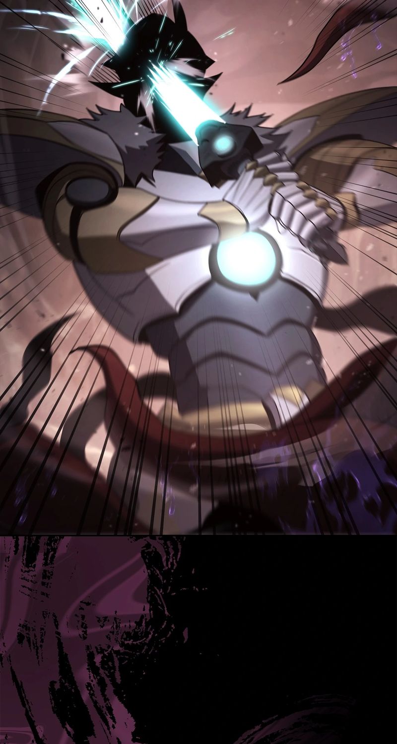 Skeleton Soldier Couldn't Protect the Dungeon - Chapter 352 Page 96