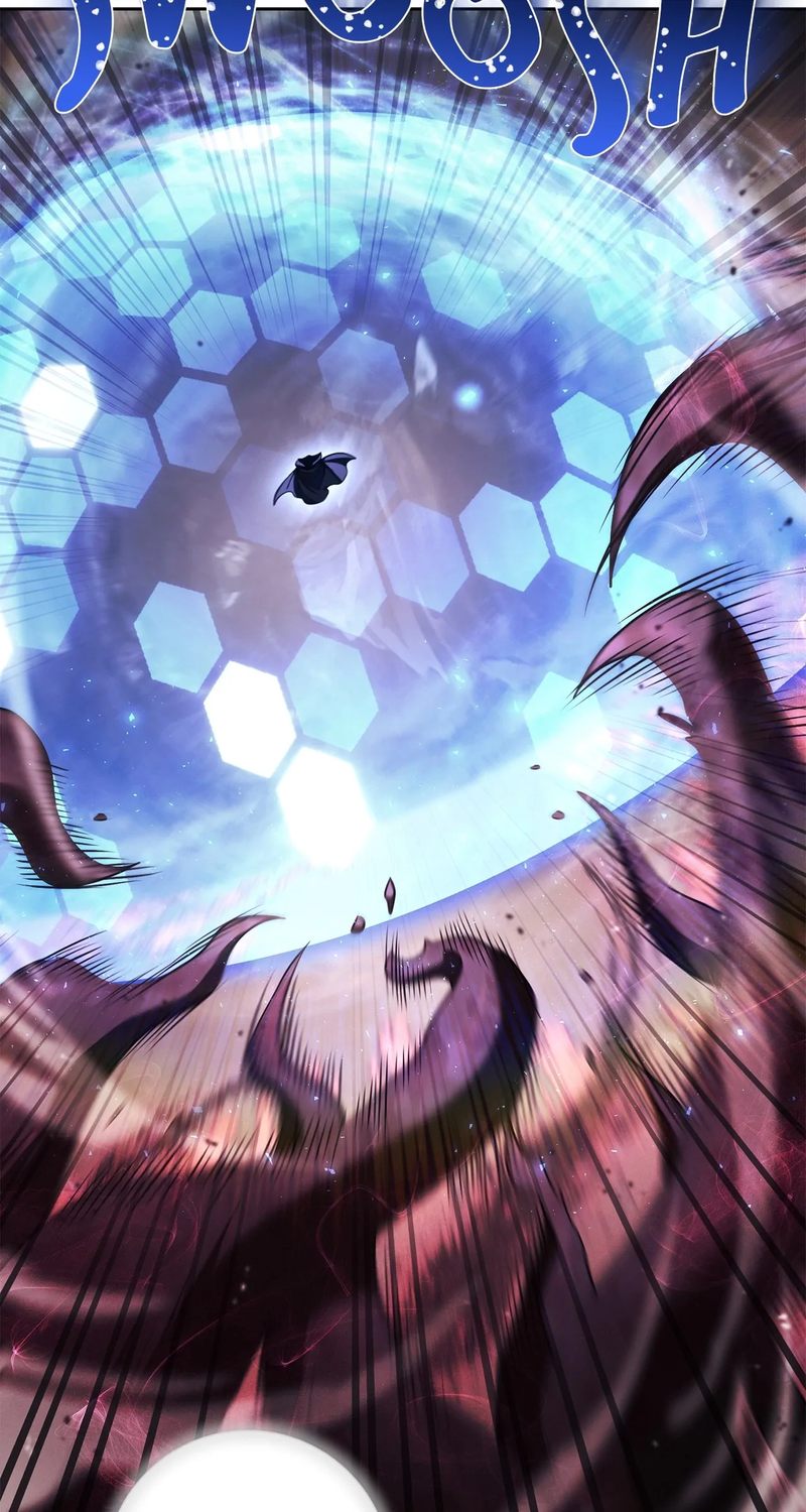 Skeleton Soldier Couldn't Protect the Dungeon - Chapter 353 Page 26