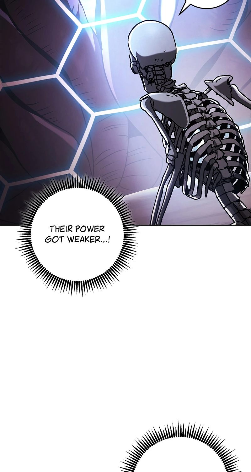 Skeleton Soldier Couldn't Protect the Dungeon - Chapter 353 Page 28