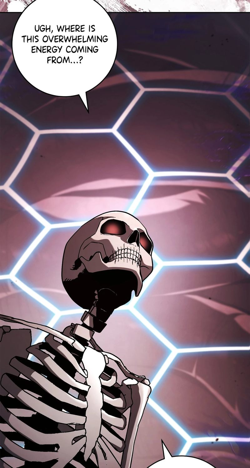 Skeleton Soldier Couldn't Protect the Dungeon - Chapter 353 Page 3