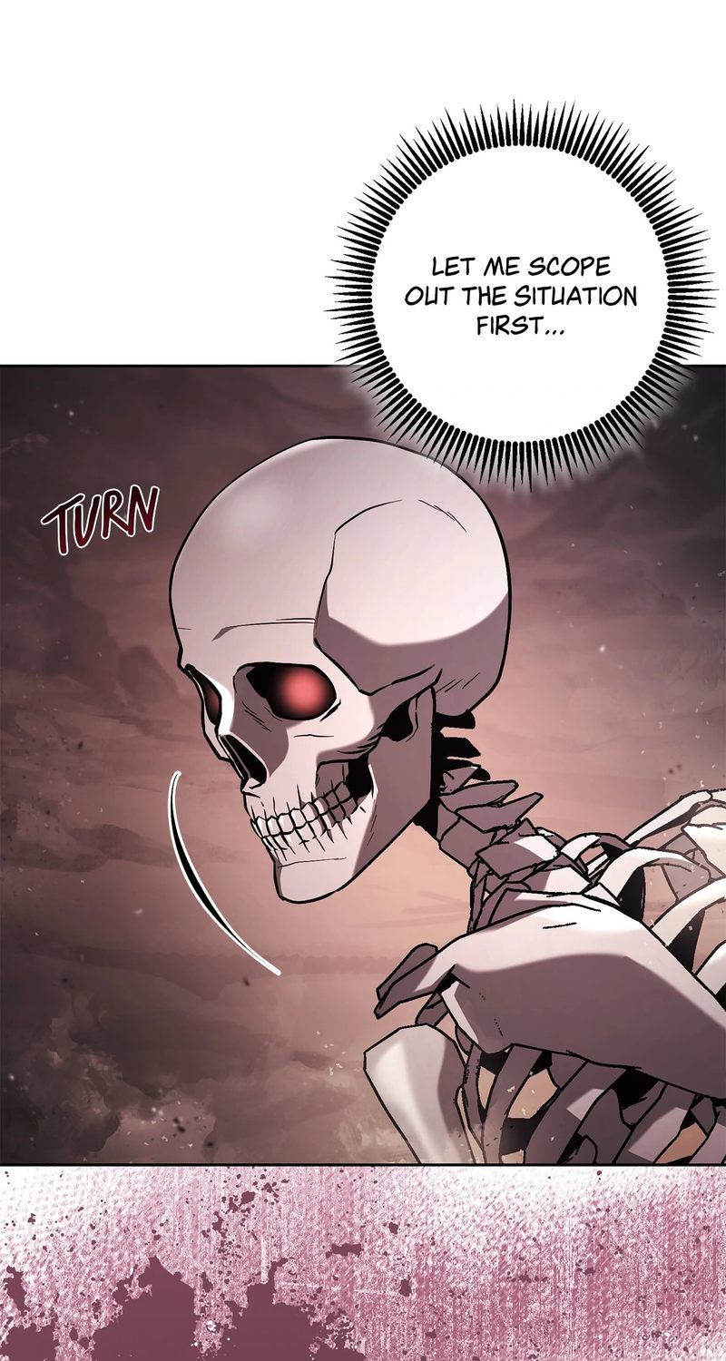 Skeleton Soldier Couldn't Protect the Dungeon - Chapter 353 Page 34