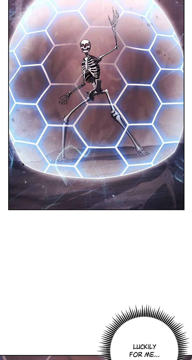 Skeleton Soldier Couldn't Protect the Dungeon - Chapter 353 Page 42