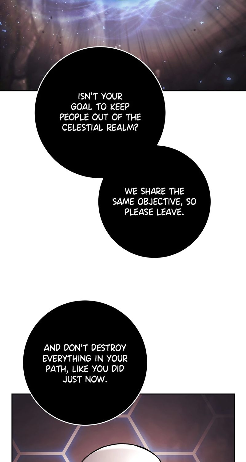 Skeleton Soldier Couldn't Protect the Dungeon - Chapter 353 Page 45