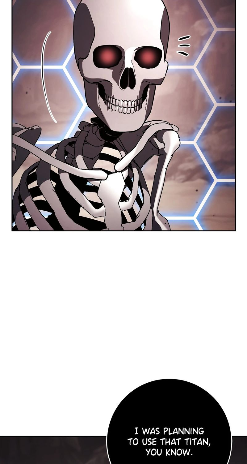 Skeleton Soldier Couldn't Protect the Dungeon - Chapter 353 Page 46