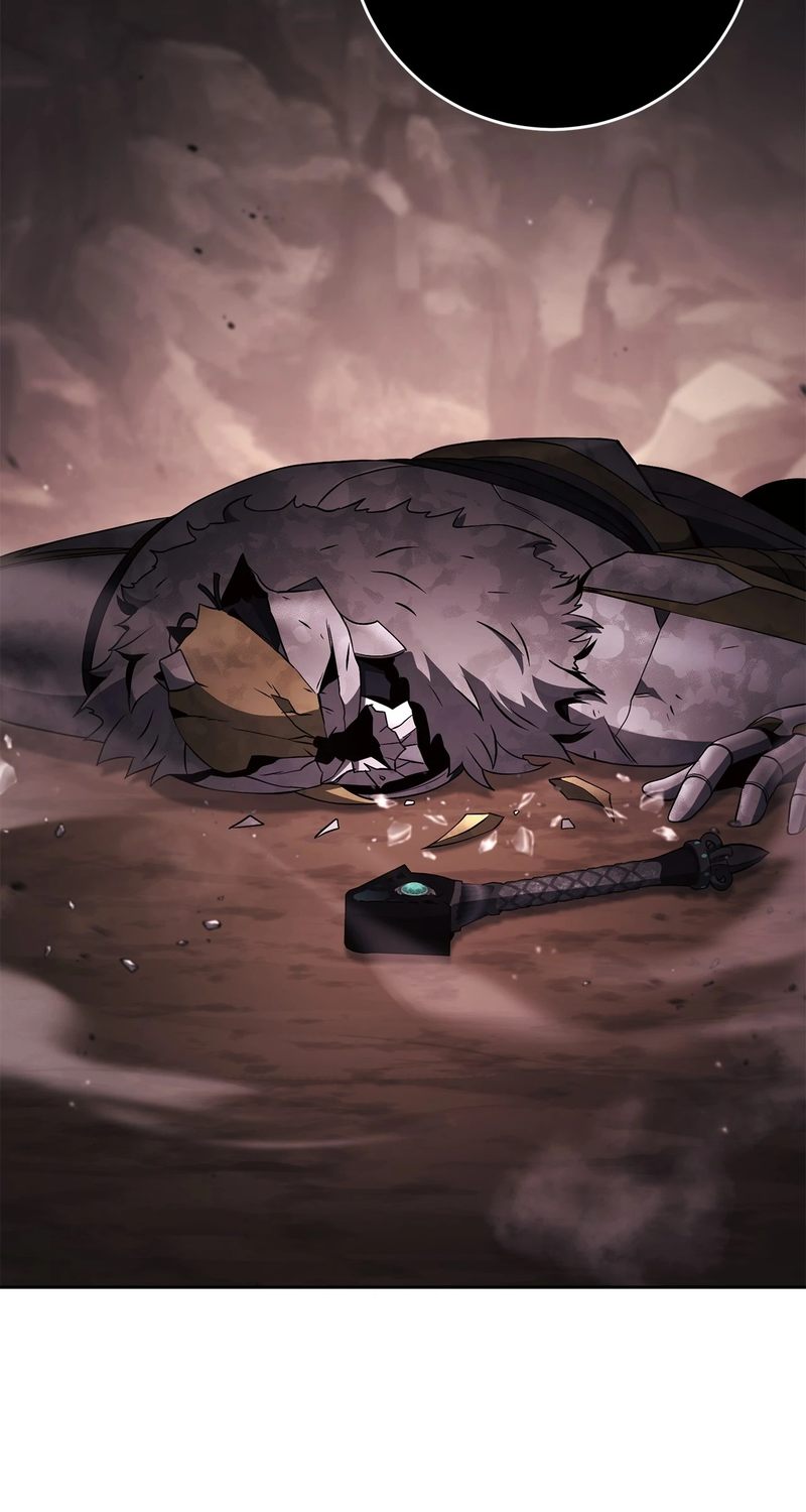 Skeleton Soldier Couldn't Protect the Dungeon - Chapter 353 Page 47