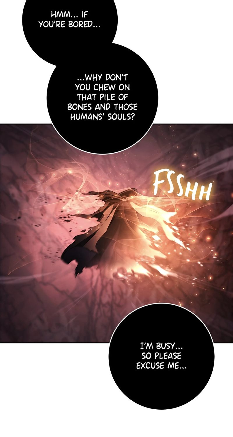 Skeleton Soldier Couldn't Protect the Dungeon - Chapter 353 Page 75