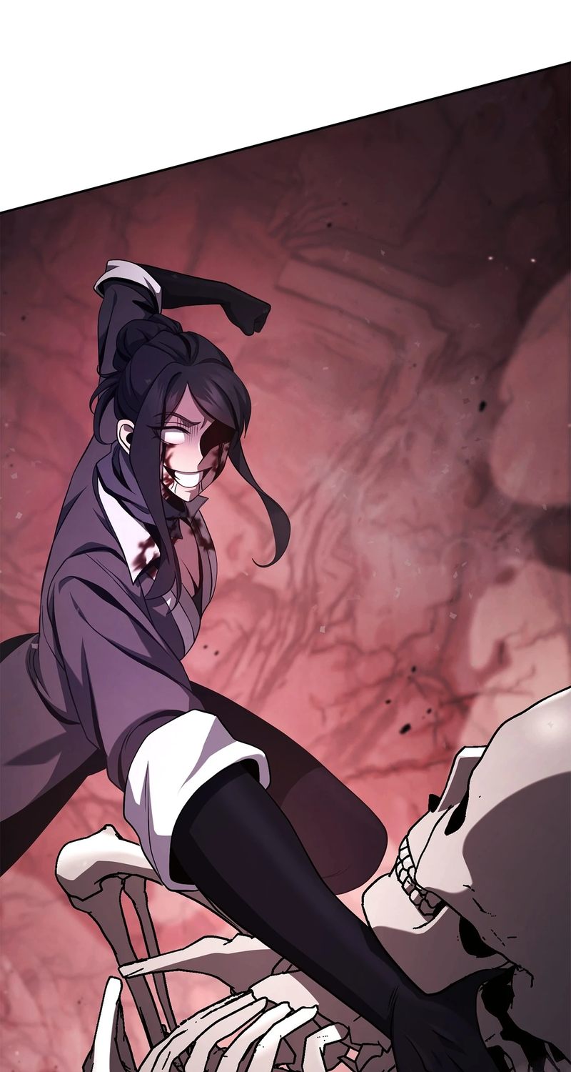 Skeleton Soldier Couldn't Protect the Dungeon - Chapter 353 Page 86